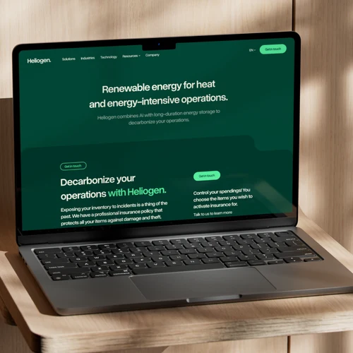 Heliogen